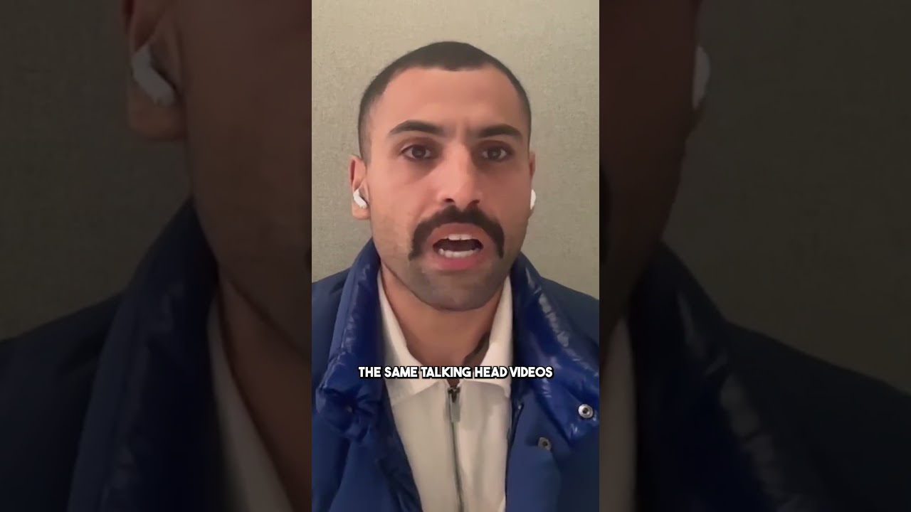 Самый простой способ освежить повторяющийся контент.