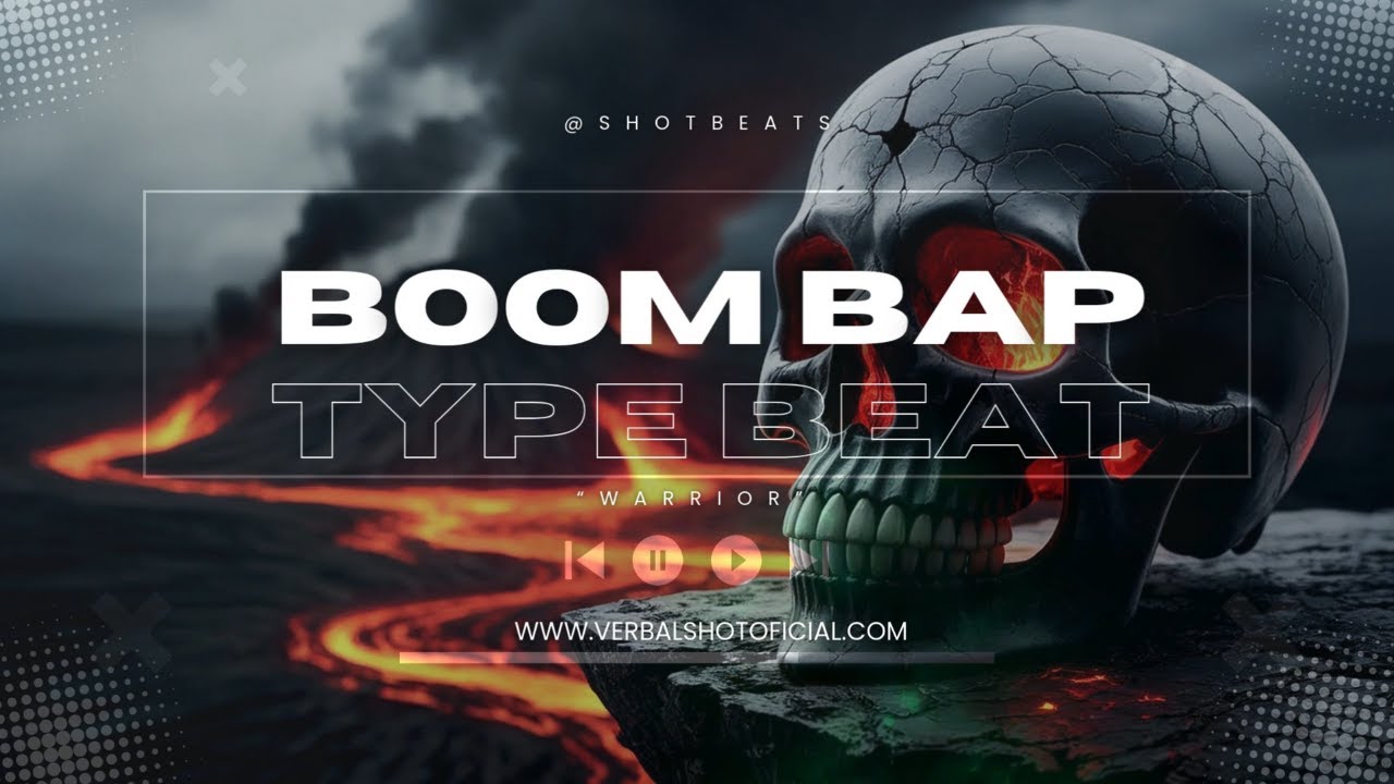 Shotbeats no Youtube