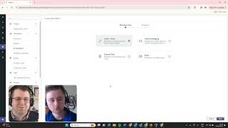 Luware Nimbus | Omnichannel Contact Centers