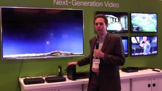 We Use Moca Technology
