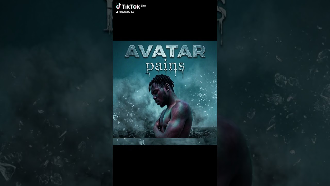 Watch Avatar - PAINS on YouTube Watch Avatar - PAINS on YouTube