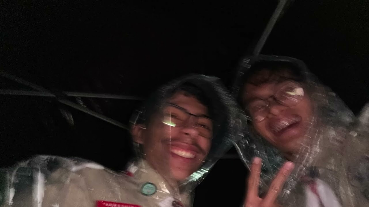 Rose Parade 2026 with Scouting America