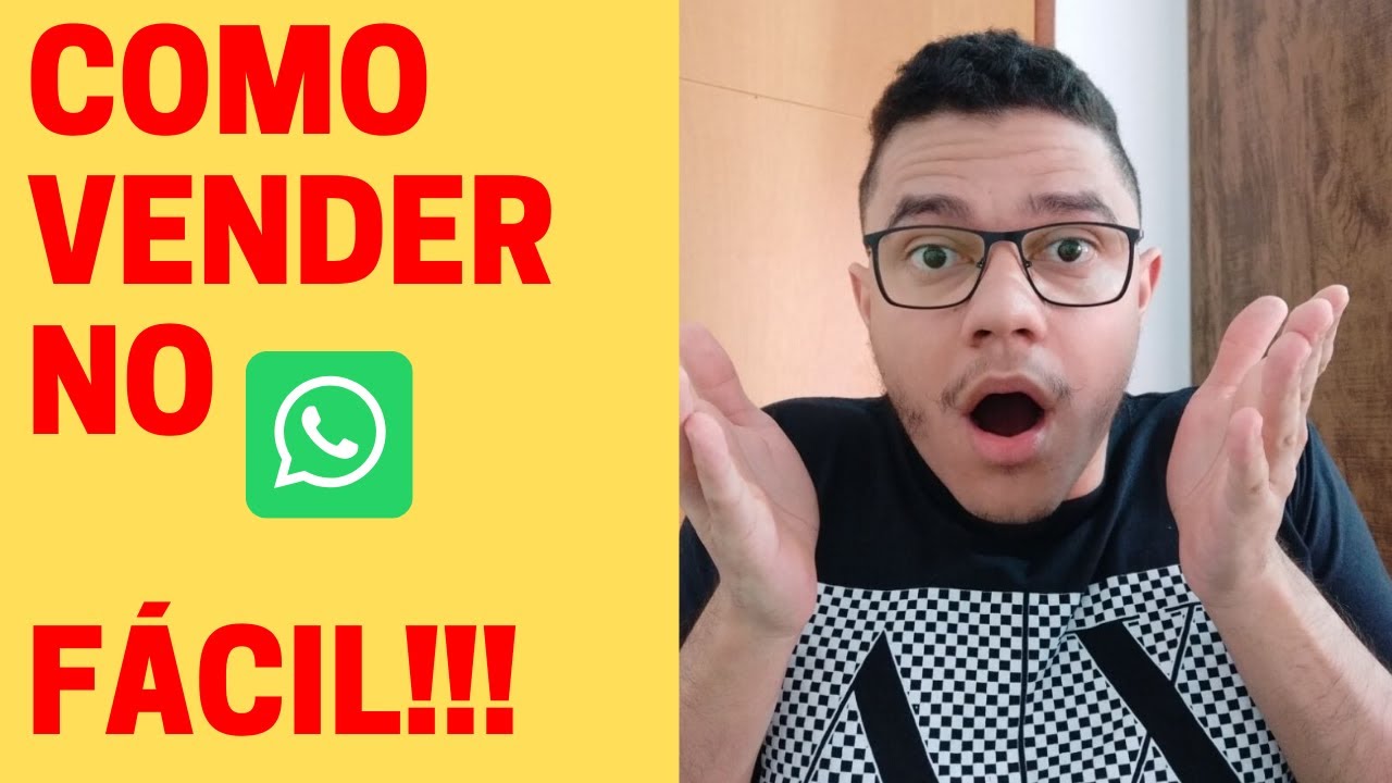Como CAPTURAR Contatos WhatsApp Pela INTERNET E Vender