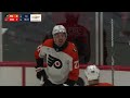Philadelphia Flyers vs. Washington Capitals | Full Game Highlights | ESPN NHL