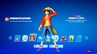 Fortnite Season 2 Battle Pass Rewards! (FULL SHOWCASE)