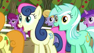 My Little Pony | Сезон 2 | Серия 15 | «Дружба — Это Чудо» #Mlp #1080P