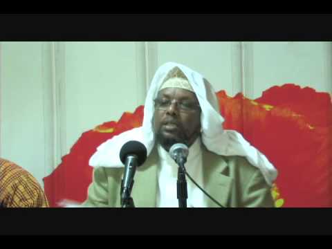 Cilmiga - Sh. Abdirahman (2)