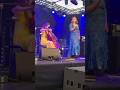 Birds on a wire Sur La place 5 Jacques Brel reprise Argenton/Creuse 27 7 25 Live #live concert