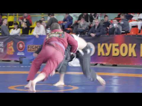КУБОК РОССИИ 2016 ГРЭППЛИНГ ГИ HIGHLIGHT