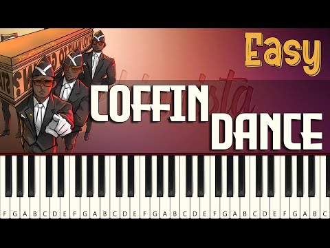 Coffin Dance - Astronomia