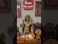 Happy Navratri to Everyone!  #NavratriFasting #SpiritualJourney #InnerPeace #DivineEnergy