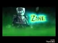 music ninjago 2016