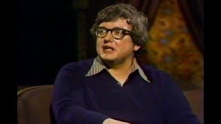 Saturday Night Fever Sneak Previews 1977 With Roger Ebert & Gene Siskel