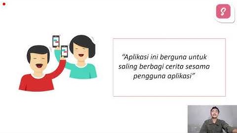 Tugas Akhir Semester Mobile Programming II - Aplikasi Sharing Cerita "Sharepad"