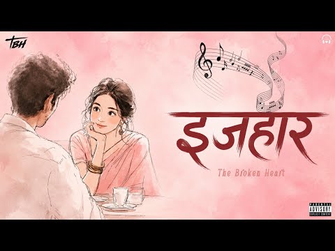 IZHAAR ❤️‍🔥 | Heart Touching Romantic Love Song | TBH