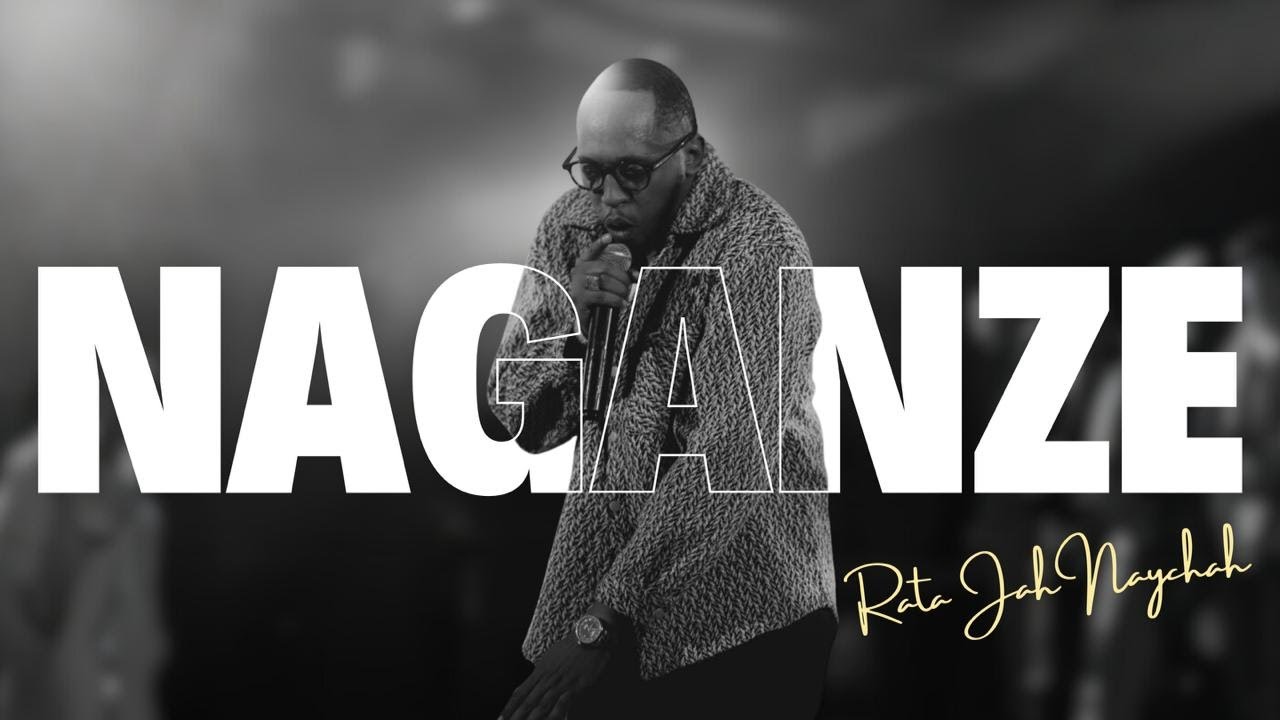 RATA JAH NAYCHAH - NAGANZE