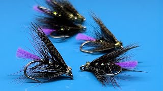 How to Tie the Rebel Dabbler | with Scott Jackson 2025
