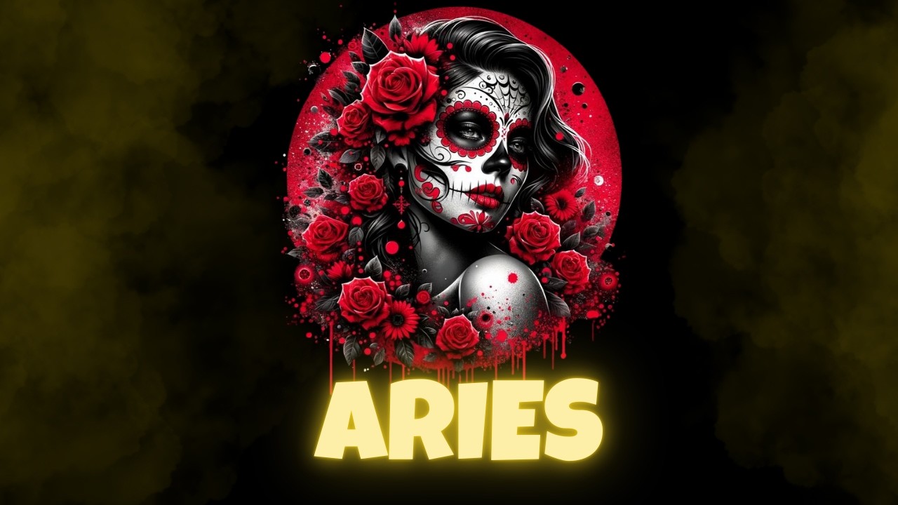 ARIES You're About To Get Pursued Heavily By Someone Who Held Back Before. Let The Chase Begin