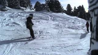 Club ESF Janvier 2015