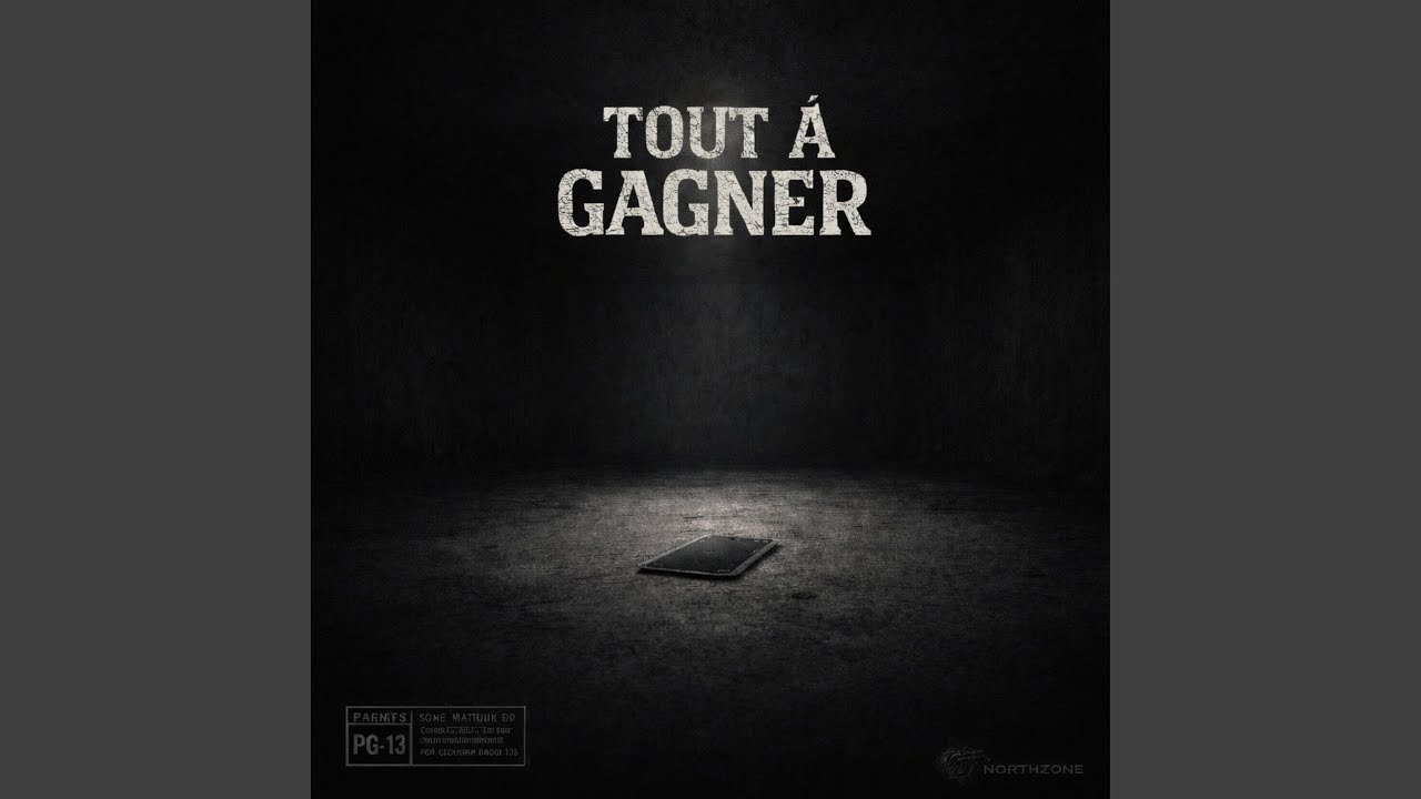 Tout À Gagner