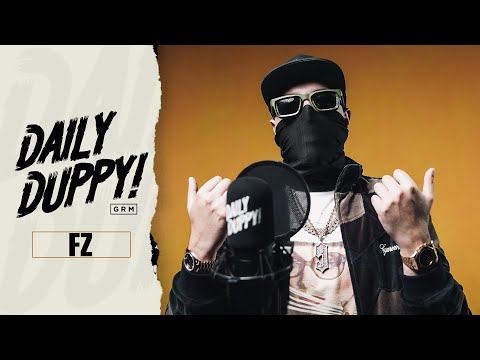 FZ Daily Duppy GRM Daily 