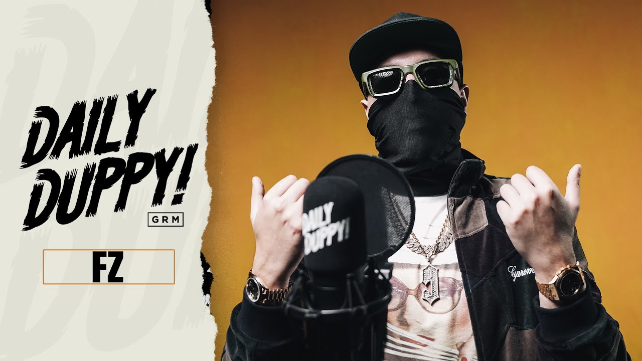 FZ - Daily Duppy | GRM Daily