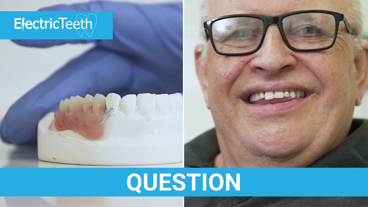 How to prevent bone loss with dentures?
