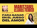 CONVERSANDO CON MARITZABEL CLAROS FERRER