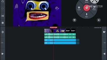 RQ)how to make happy on kinemaster