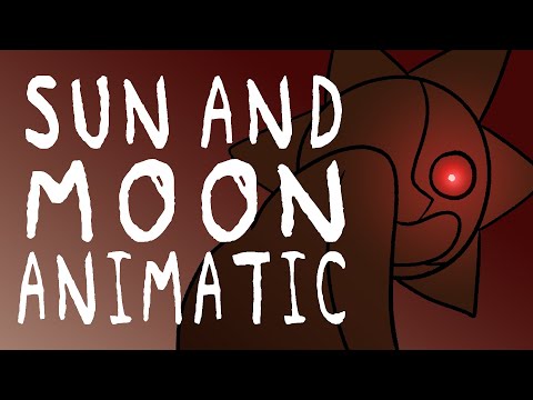 Sun and Moon Animatic