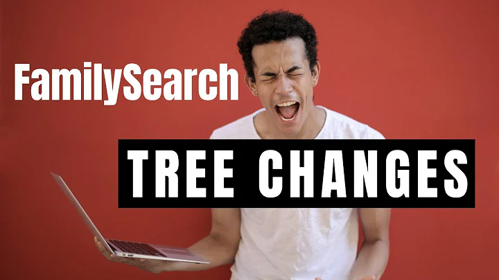 Are you SICK of people changing your tree on Famil...