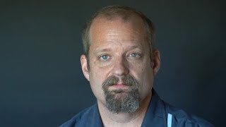 First and Last: Dave Beddoe on Shining a Light on Opioid Addiction