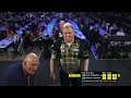 THE BEST SENIORS DARTS MATCH EVER! 🤯 | Darts | 2024 BetGoodwin Seniors Darts Masters | Full Final