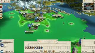 Let's Play Rome Total War Remastered | Scipio #17