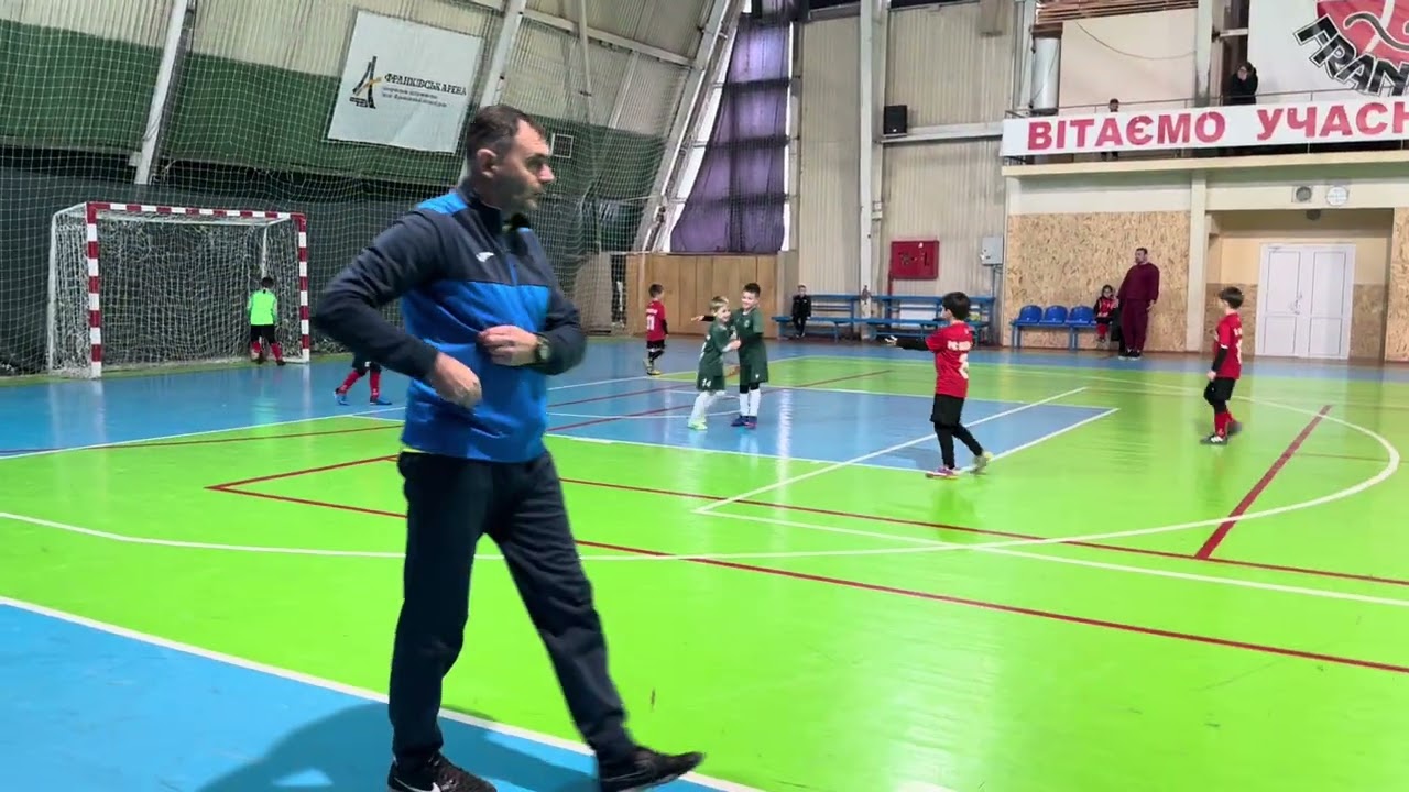 20-22.02.26 Venta Cup Нива зелені-Еліта-14 2:0