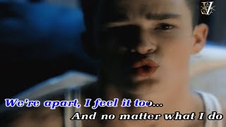 Tearin' Up My Heart - *NSYNC [Official MV with Lyrics in HQ]