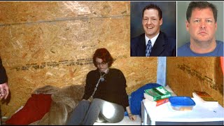 Todd Kohlhepp | Seven Kills & a Sex Slave 'Chained For Two Months