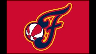 how to draw the Indiana Fever Logo Caitlin Clark #22 ≋ℱ≋🔥👰🏀 WNBA Iowa Hawkeyes 🐦👀 NBA