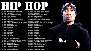 2Pac Old School Hip Hop Mix ft. The Notorious B.I.G , Snoop Dogg, Dr Dre, Eminem