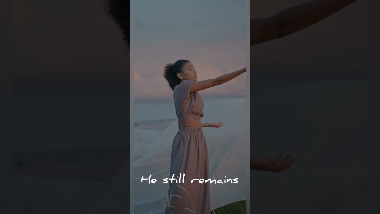 When Everyone Leaves… Jesus Never Goes  Hearts In Worship 703 (Official Song)