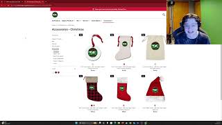 AML Tracks Santa - 10TH YEAR CHRISTMAS MERCH NOW LIVE! (Limited Edition)