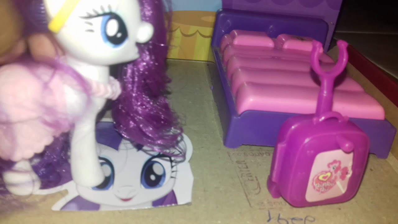 A simples e a vaidosa👧👸