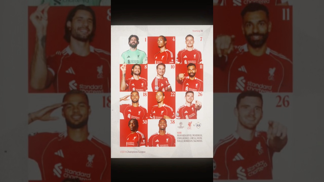 Ryan at centre back?!