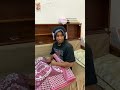 لما تقول لامك عايز اخش الحمام