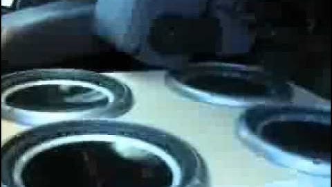 12vdb.com - car audio database: Rockford Fosgate P112.1