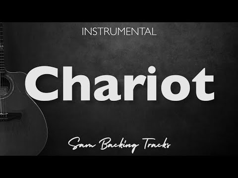 Chariot - Mega (Guitar Acoustic Instrumental)