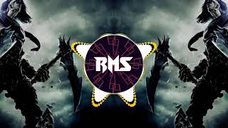 DJ Spart Horn 10 - Unreleased Horn (Demo Version) RMS