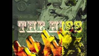 Back on the radio - The Hiss