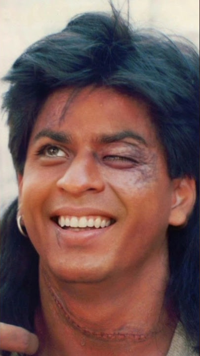 Making Of Koyla Srk#shortvideo #short #viralshort