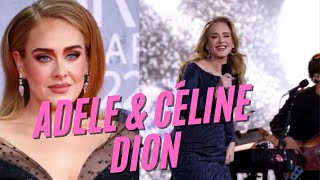 Adele BURSTS INTO TEARS As She Hugs Céline Dion at Her Vegas Residency Net Worth